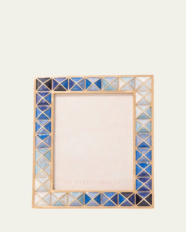 Pyramid Frame, 3" x 4"